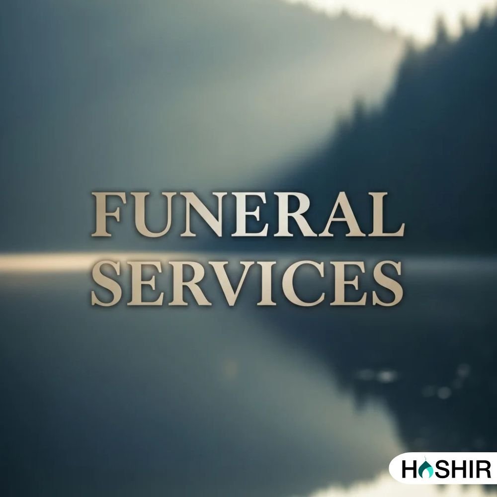 Funeral Service
